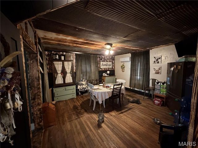 707 Buford Blvd, Fredericktown, MO 63645