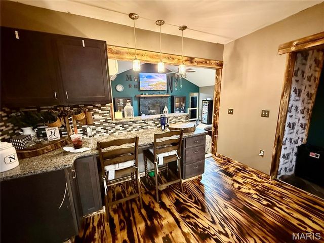 707 Buford Blvd, Fredericktown, MO 63645