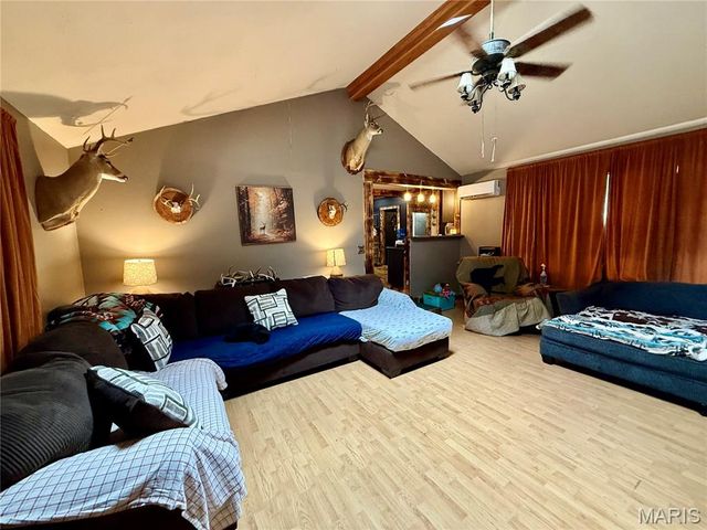 707 Buford Blvd, Fredericktown, MO 63645