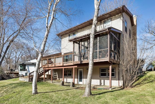 1912 Serendipity Court, New Brighton, MN 55112