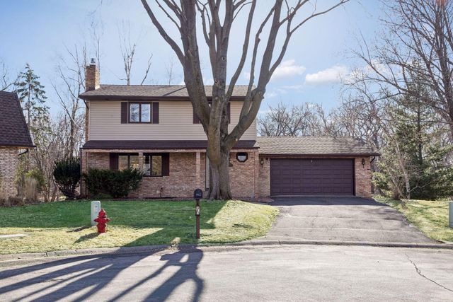 1912 Serendipity Court, New Brighton, MN 55112