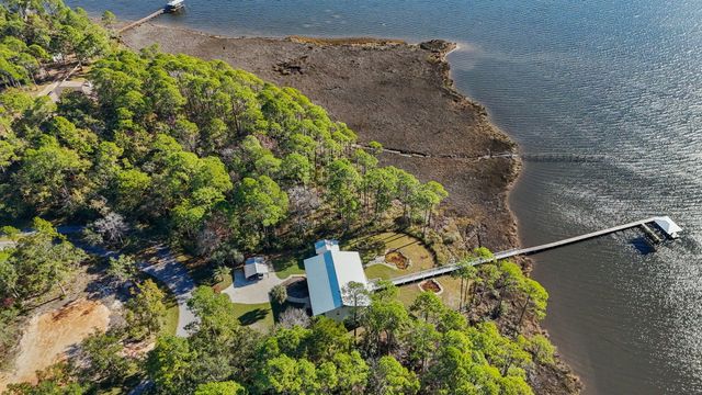 Lot 18 Bayside Drive, Freeport, FL 32439