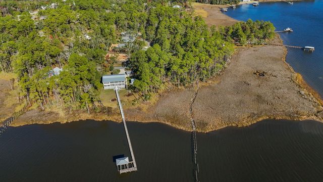 Lot 18 Bayside Drive, Freeport, FL 32439