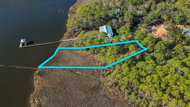 Lot 18 Bayside Drive, Freeport, FL 32439