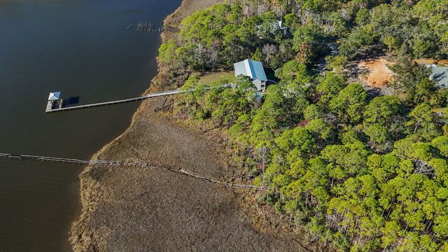 Lot 18 Bayside Drive, Freeport, FL 32439