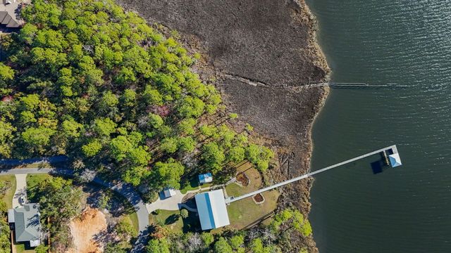Lot 18 Bayside Drive, Freeport, FL 32439