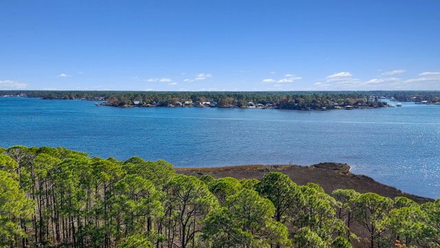 Lot 18 Bayside Drive, Freeport, FL 32439