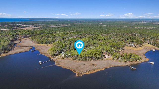 Lot 18 Bayside Drive, Freeport, FL 32439