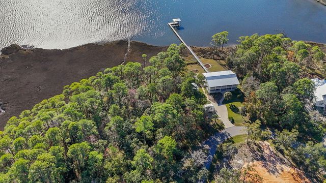 Lot 18 Bayside Drive, Freeport, FL 32439