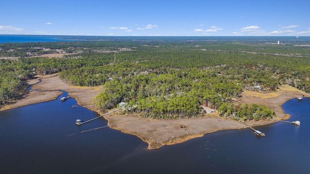 Lot 18 Bayside Drive, Freeport, FL 32439