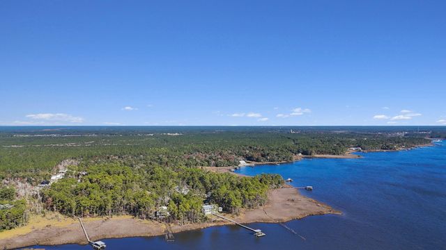 Lot 18 Bayside Drive, Freeport, FL 32439