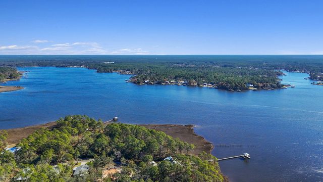 Lot 18 Bayside Drive, Freeport, FL 32439