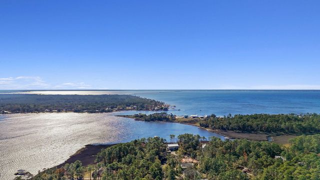 Lot 18 Bayside Drive, Freeport, FL 32439