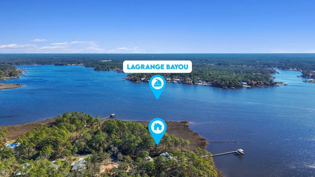 Lot 18 Bayside Drive, Freeport, FL 32439