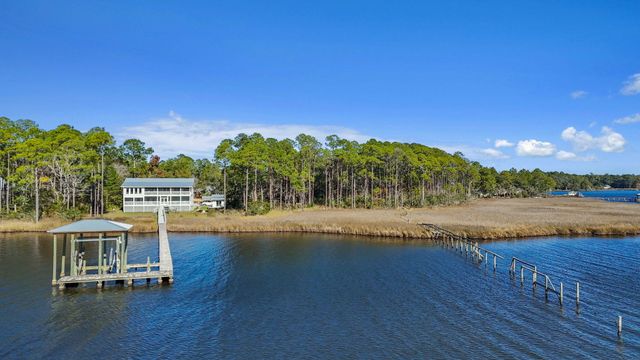 Lot 18 Bayside Drive, Freeport, FL 32439