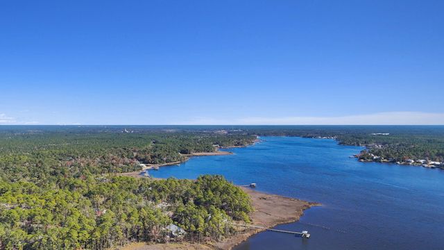 Lot 18 Bayside Drive, Freeport, FL 32439