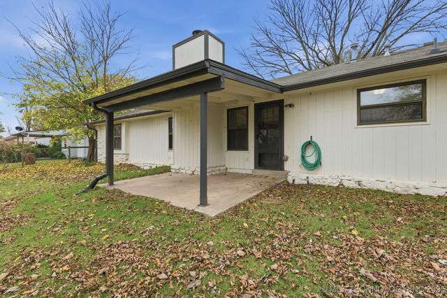 11725 S 101st East Avenue, Bixby, OK 74008