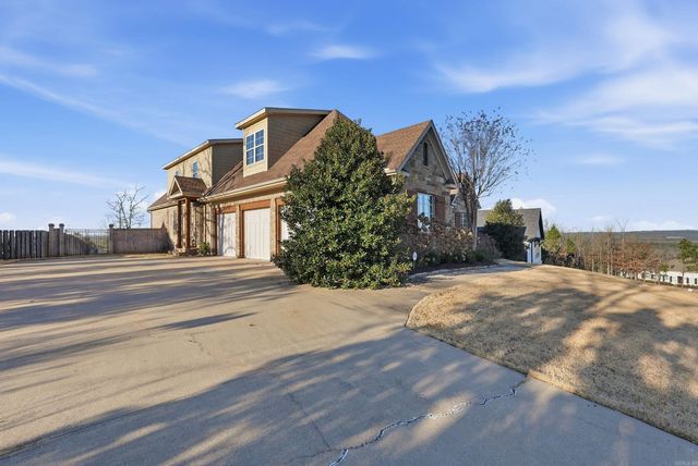 17109 Waterview Meadow Boulevard, Roland, AR 72135