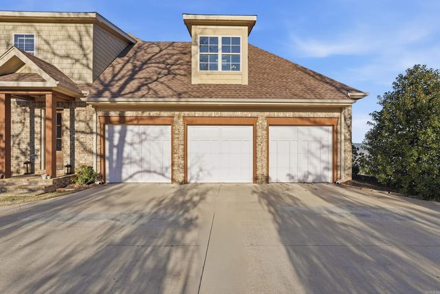 17109 Waterview Meadow Boulevard, Roland, AR 72135