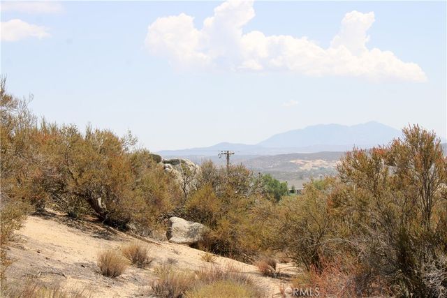 875 Lake Canyon, Aguanga, CA 92536