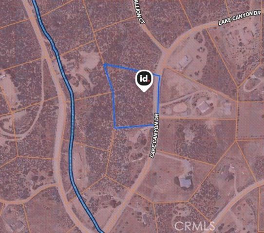 875 Lake Canyon, Aguanga, CA 92536