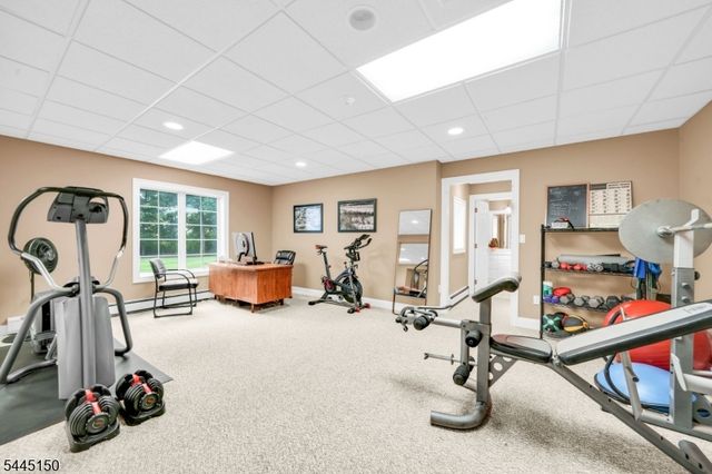 817 Peach Tree Ln, Franklin Lakes Boro, NJ 07417