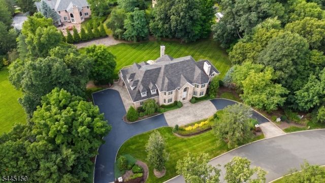 817 Peach Tree Ln, Franklin Lakes Boro, NJ 07417