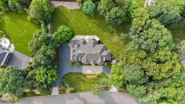 817 Peach Tree Ln, Franklin Lakes Boro, NJ 07417