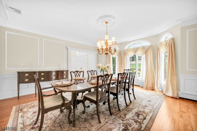 817 Peach Tree Ln, Franklin Lakes Boro, NJ 07417