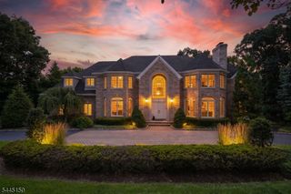 817 Peach Tree Ln, Franklin Lakes Boro, NJ 07417