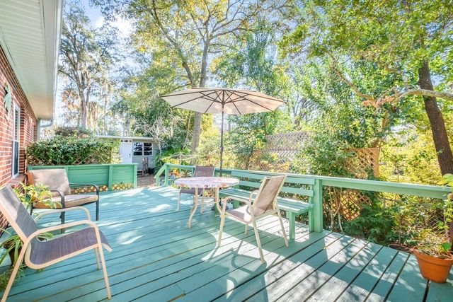 1003 Maple Drive, Tallahassee, FL 32301