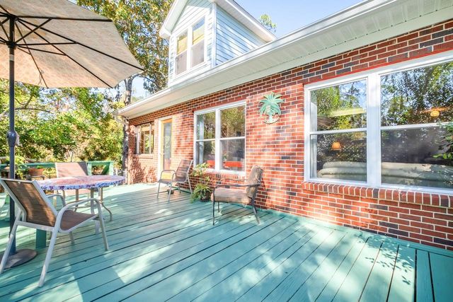 1003 Maple Drive, Tallahassee, FL 32301