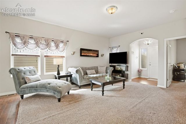 19524 Lindenmere Drive, Monument, CO 80132