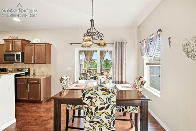 19524 Lindenmere Drive, Monument, CO 80132
