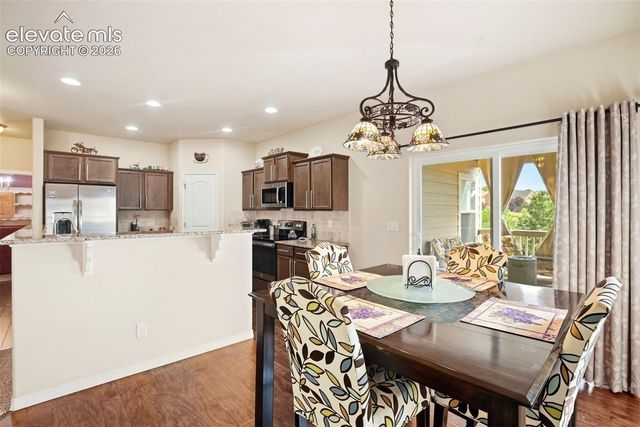 19524 Lindenmere Drive, Monument, CO 80132