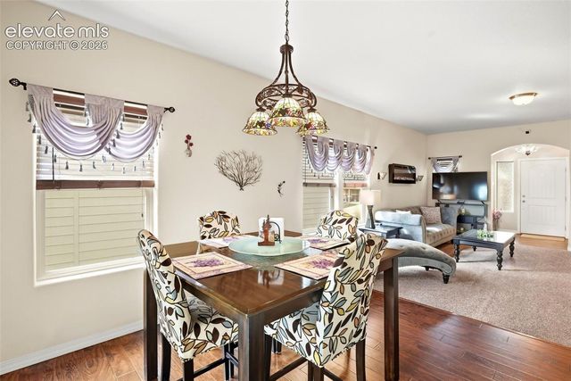 19524 Lindenmere Drive, Monument, CO 80132