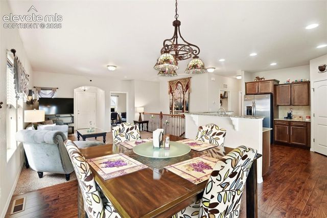 19524 Lindenmere Drive, Monument, CO 80132