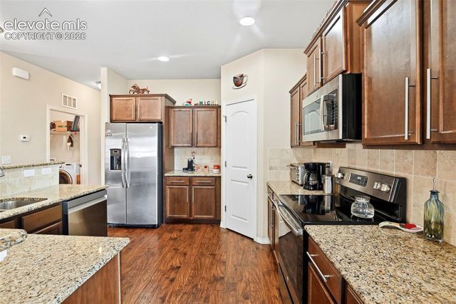 19524 Lindenmere Drive, Monument, CO 80132