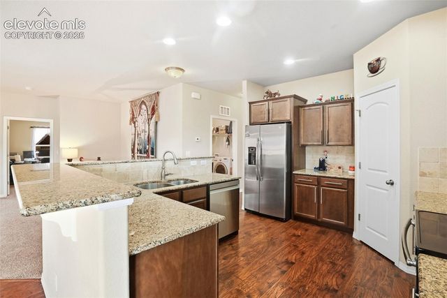 19524 Lindenmere Drive, Monument, CO 80132