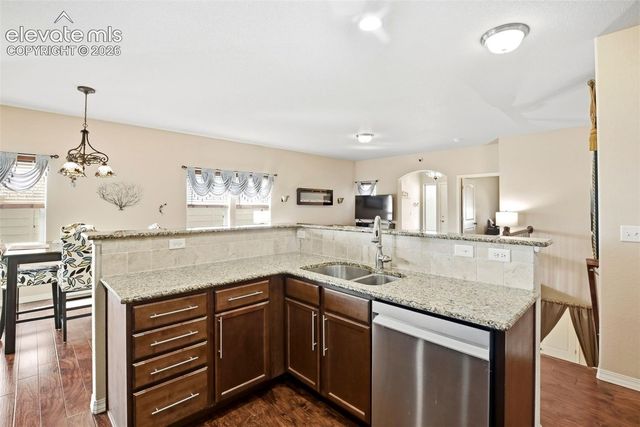 19524 Lindenmere Drive, Monument, CO 80132