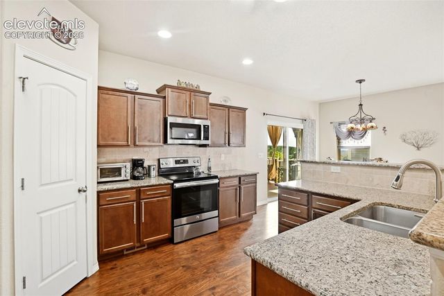 19524 Lindenmere Drive, Monument, CO 80132
