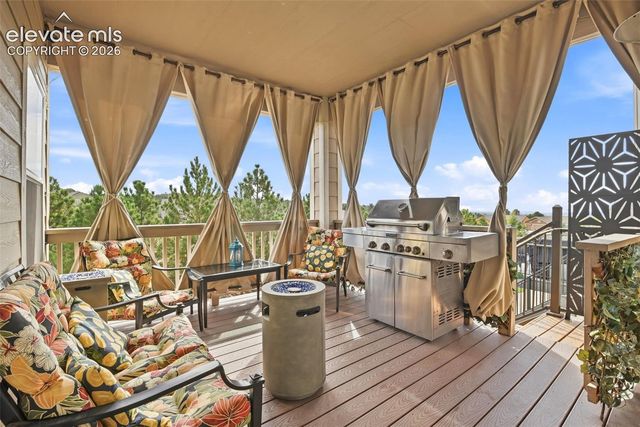 19524 Lindenmere Drive, Monument, CO 80132