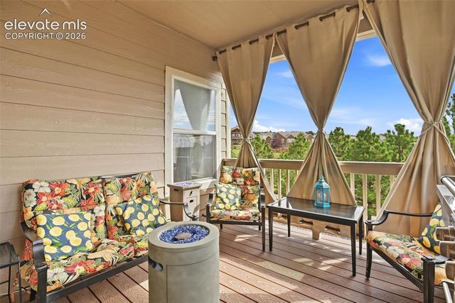 19524 Lindenmere Drive, Monument, CO 80132