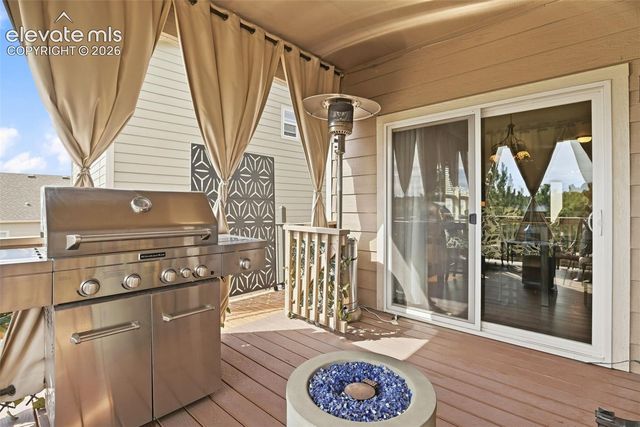 19524 Lindenmere Drive, Monument, CO 80132