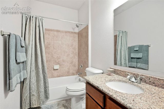 19524 Lindenmere Drive, Monument, CO 80132