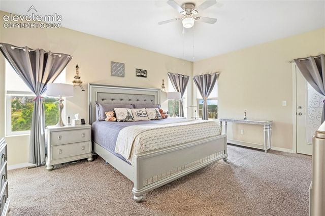 19524 Lindenmere Drive, Monument, CO 80132