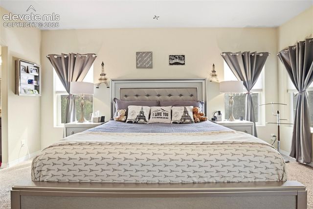 19524 Lindenmere Drive, Monument, CO 80132