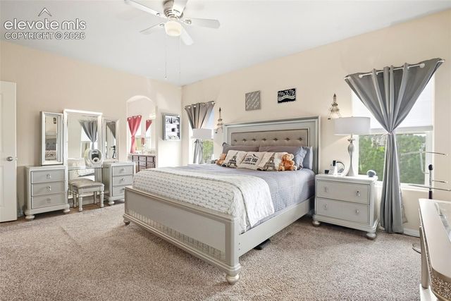 19524 Lindenmere Drive, Monument, CO 80132