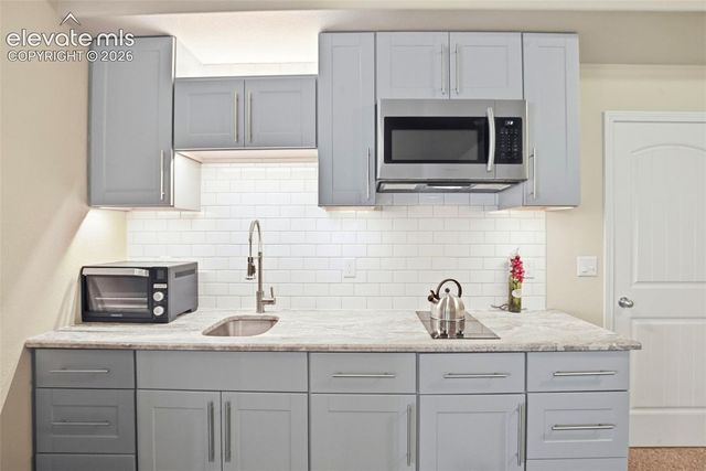 19524 Lindenmere Drive, Monument, CO 80132