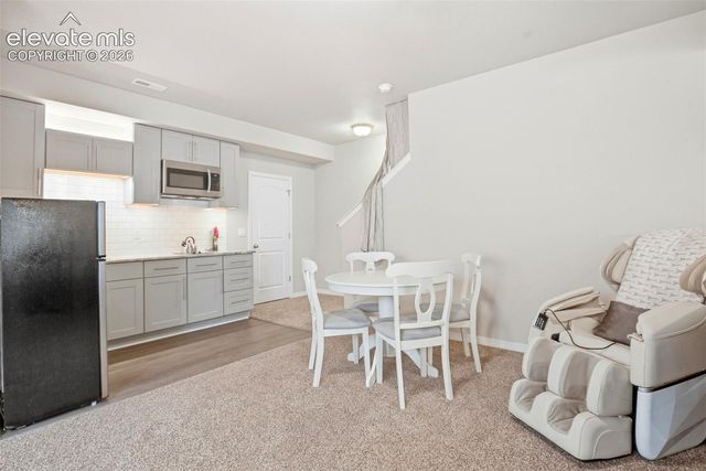 19524 Lindenmere Drive, Monument, CO 80132